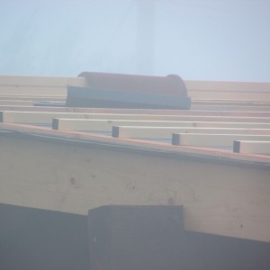 phase of roofing