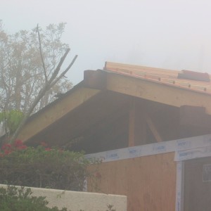 rancho palos verdes roofing in weather