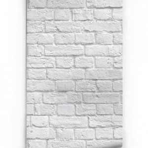 home remodeling contractor, faux brick wall