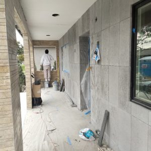 tile, cladding, stucco smooth, cement tiles, travertine, exterior lighting, stained concrete, basalt.landscaping, Silva Construction, 40 years experience, professionals