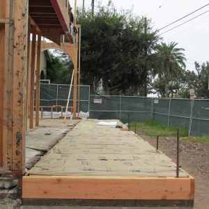 Silva Construction, Addition, Remodel, Second story Addition, Framing, Foundation
