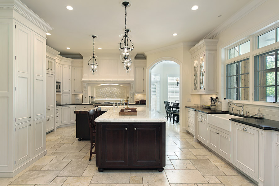 California Construction Company Explains Benefits of Kitchen Remodeling for a Home