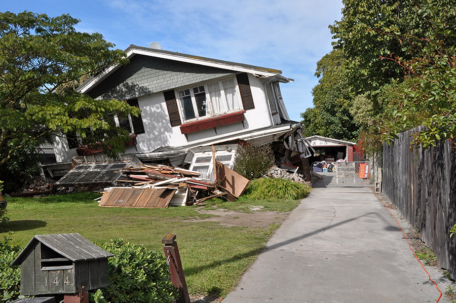 Answers to Common Questions on Earthquake Retrofitting