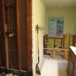 property protection, bathroom remodeling, bathroomremodeler, buildingcontractor, SilvaConstruction Inc