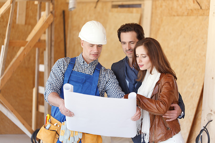 Contractors Share Advice on Beginning Home Remodeling