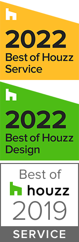 Houzz award