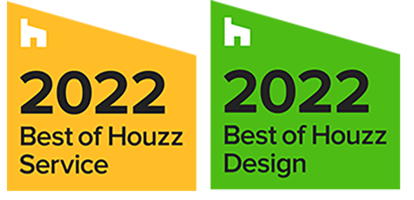 Silva Construction Is Awarded the Best of Houzz Award for the Third Time