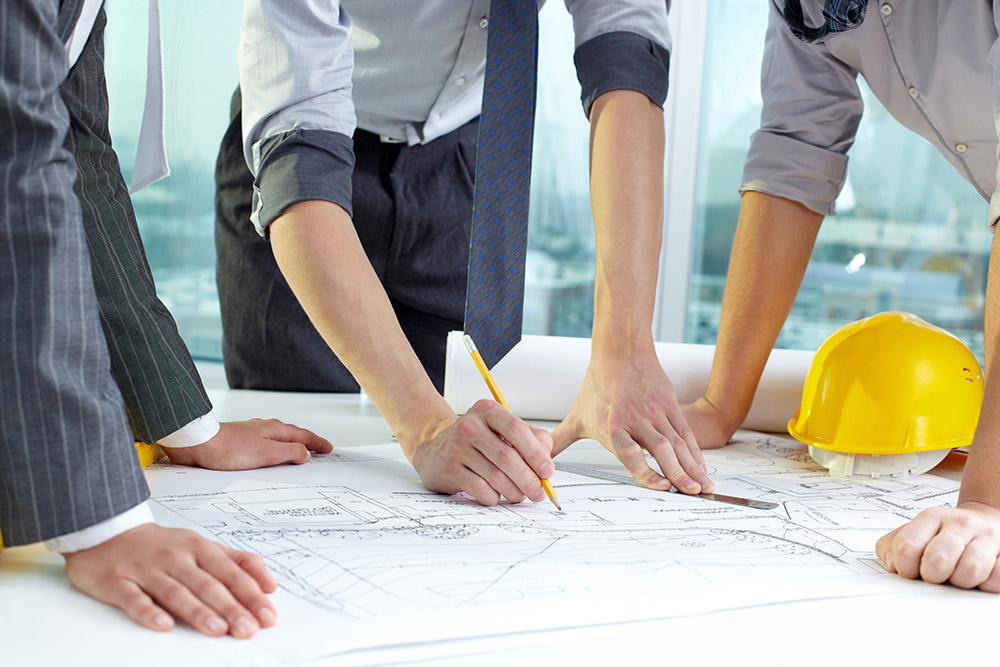 Silva Construction Offers Design-Build Services