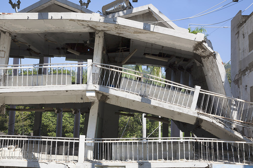 Silva Construction Answers Common Questions on Earthquake Retrofitting