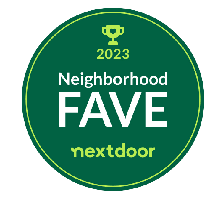 Silva Construction Is Voted a Nextdoor Neighborhood Fave
