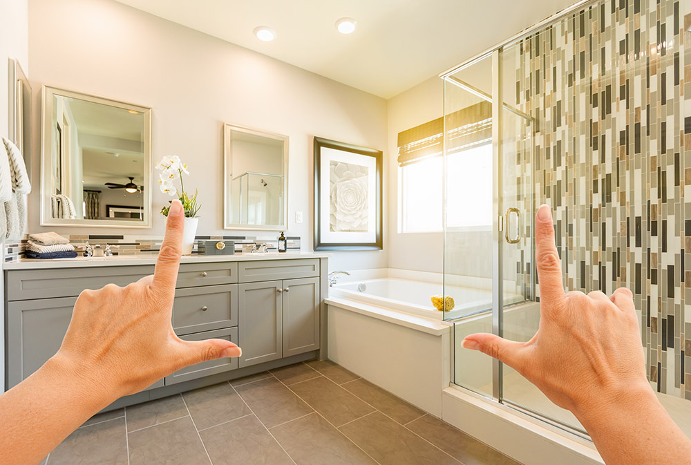 Silva Construction Answers Common Questions on Bathroom Remodeling
