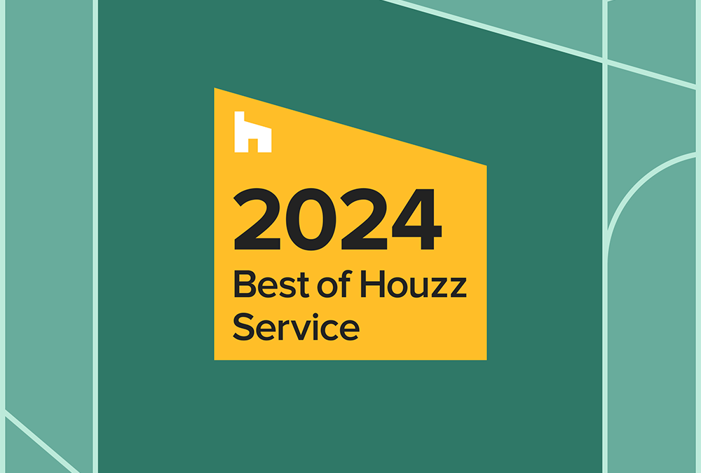 Silva Construction Is Awarded the Best of Houzz Award for 2024